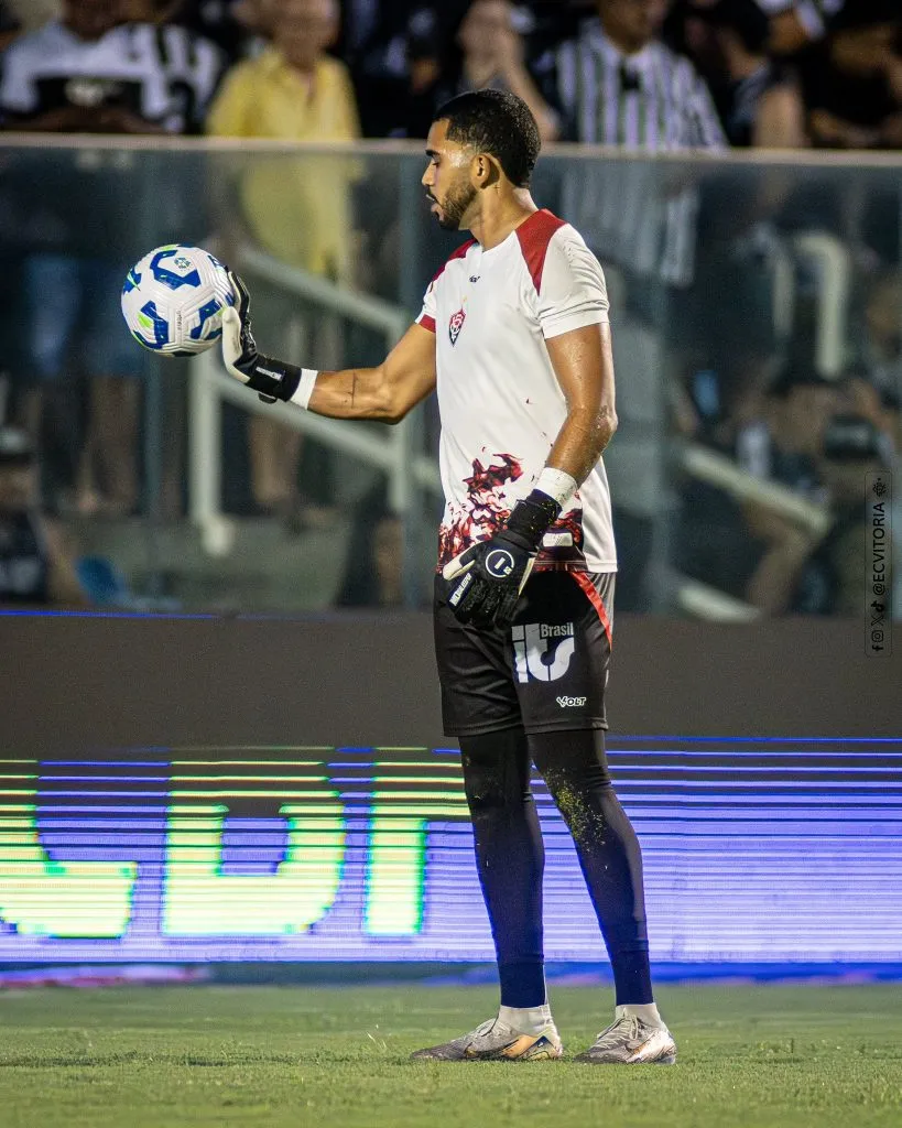 Victor Ferreira / EC Vitória
