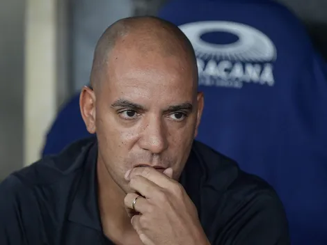 Sport perde de virada para o Fluminense e torcida se irrita com atitude de Pepa