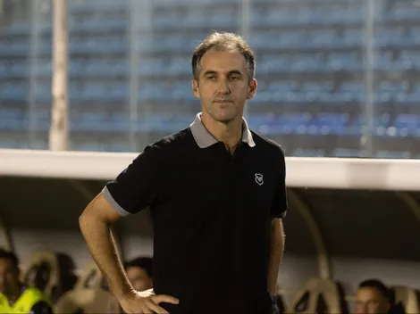 Torcida do Ceará elogia Léo Condé após nova vitória no Brasileirão