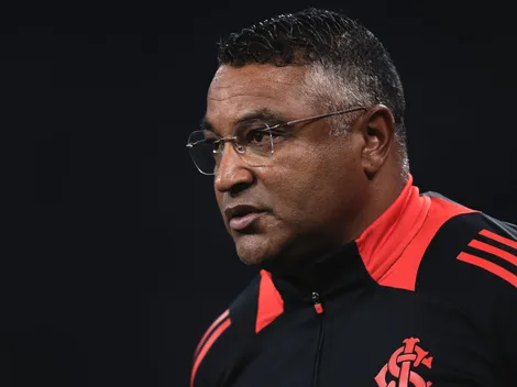 Ana Thaís Matos dá sua opinião sobre Roger Machado: "Não pode perder"