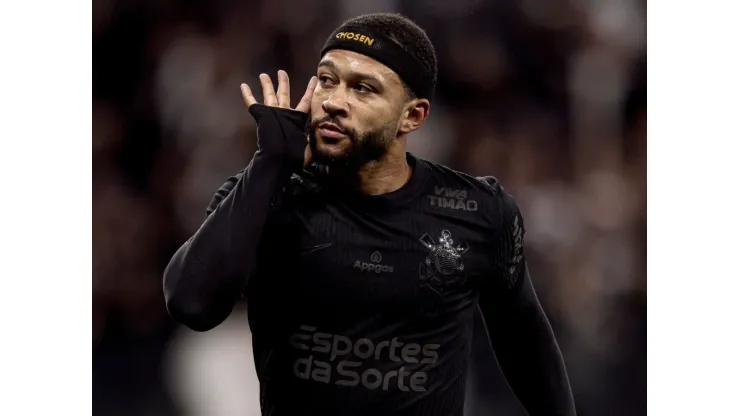 Foto: reprodução/Corinthians