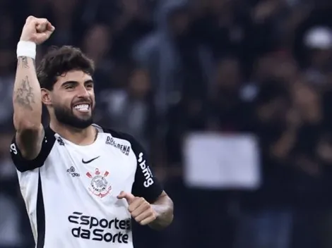 Yuri Alberto revela atitude de Memphis e enaltece Dorival Júnior