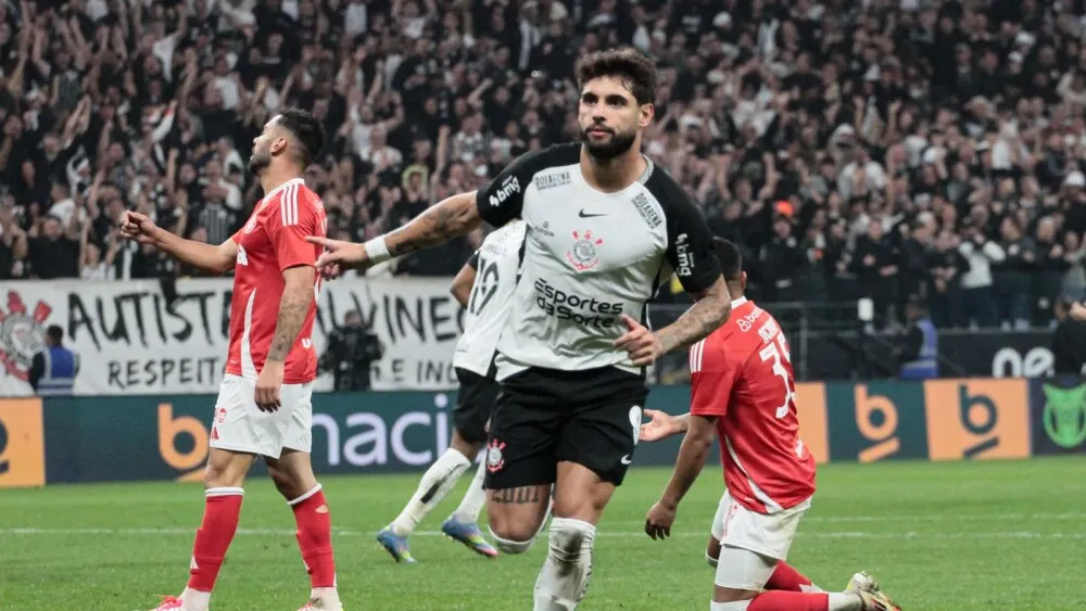 Foto: Peter Leone/O Fotografico/Gazeta Press