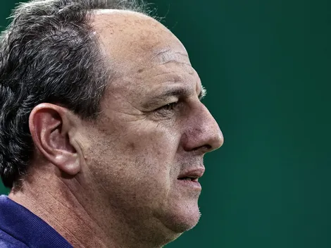 Rogério Ceni aponta evolução no Bahia após vitória no Brasileirão 