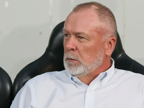 Grêmio quer chegada de três jogadores após pedido de Mano Menezes