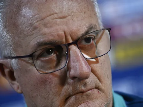 Dorival rebate fala polêmica de Vitão após vitória do Corinthians