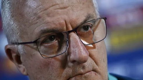 Dorival Júnior técnico do Corinthians