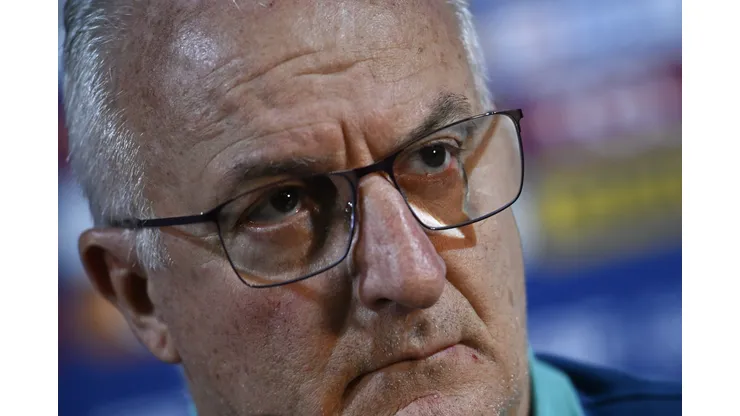 Dorival Júnior técnico do Corinthians