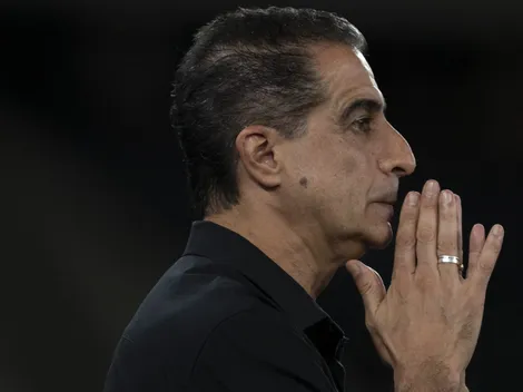 Renato Paiva traz à tona revelação envolvendo o Botafogo para a Libertadores