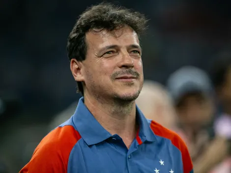 Vasco define situação de Fernando Diniz e data de chegada é revelada