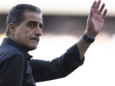 Renato Paiva é sincero após reencontrar o Bahia 