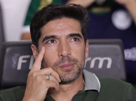 Palmeiras irá estender vínculo de meio-campista até 2029