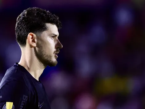 Dorival Júnior surpreende e quebra o silêncio sobre Hugo como titular no Corinthians