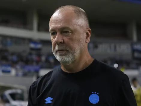 Mano faz pedido para torcida do Grêmio antes de decisão contra o Santos
