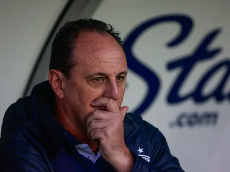 Cruzeiro prepara oferta tentadora por xodó de Rogério Ceni do Bahia