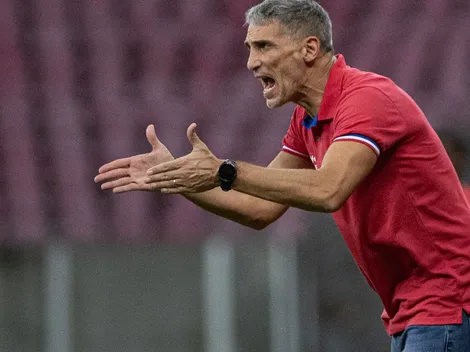 Vojvoda e Fortaleza: parceria de quatro anos que fez história