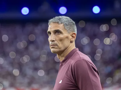 Vojvoda convoca torcida do Fortaleza para duelo decisivo na Libertadores