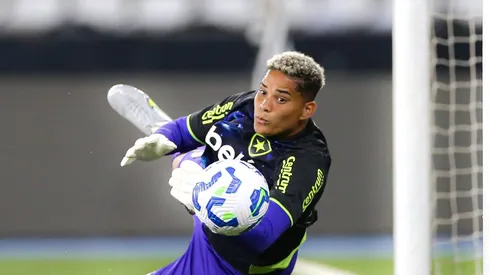 Botafogo vence o Vasco no Brasileirão Feminino A2 (Arthur Barreto/Botafogo)