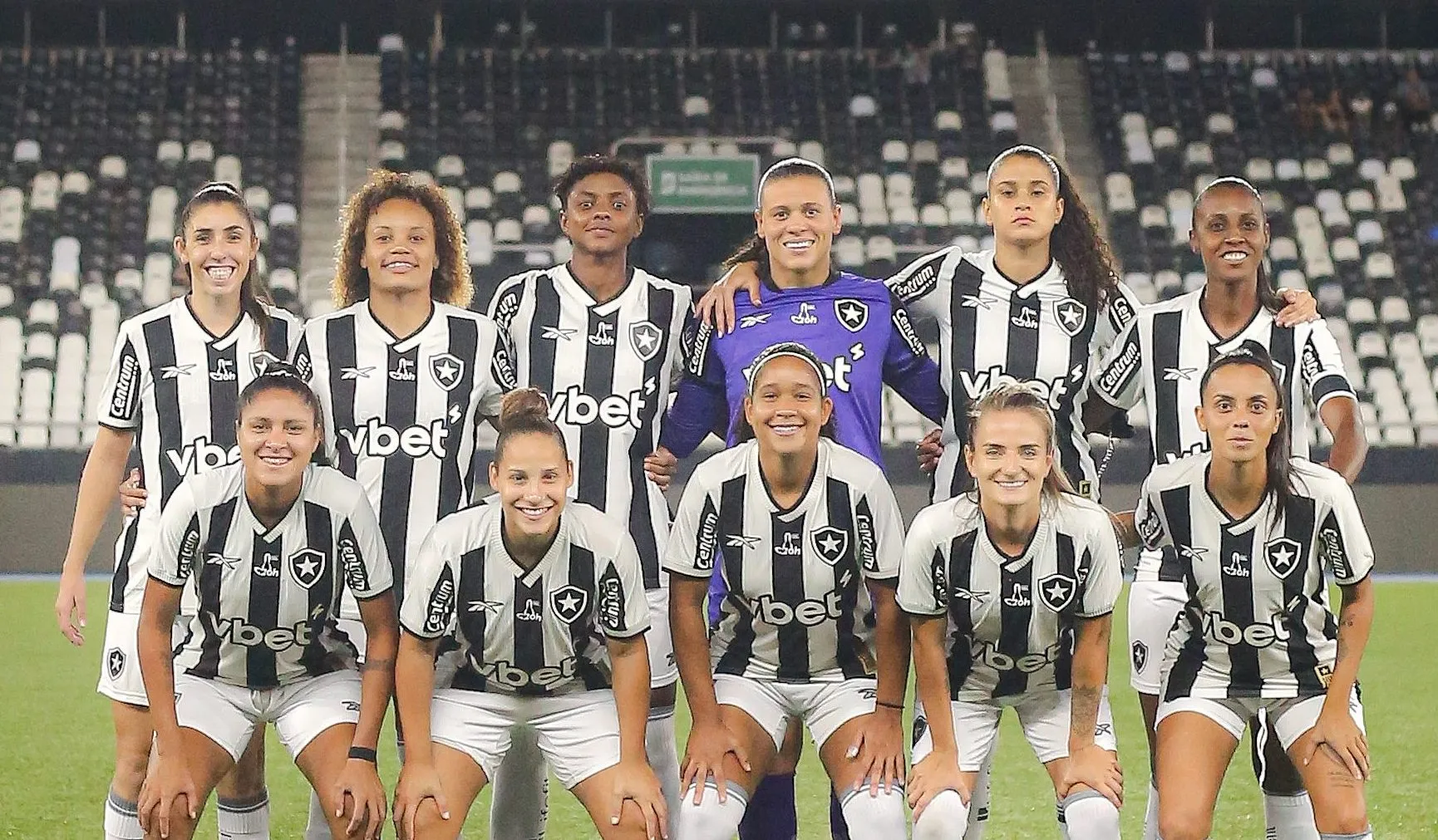 Botafogo Feminino