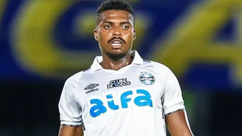Foto: Lucas Uebel/Grêmio FBPA