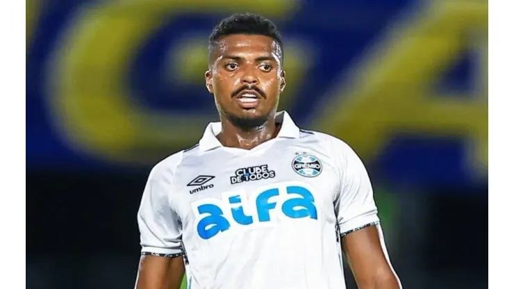 Foto: Lucas Uebel/Grêmio FBPA