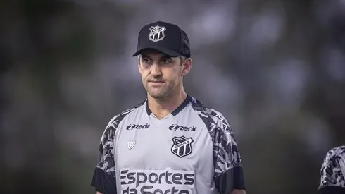 Foto: Gabriel Silva/Ceará SC