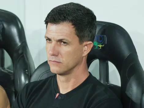 Barbieri é demitido após nova derrota na Série B