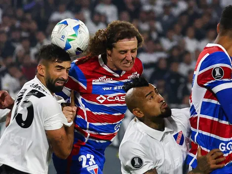 Tudo sobre Fortaleza x Colo-Colo pela Copa Libertadores