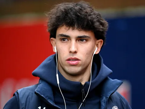 Flamengo abre negociações para contratar João Félix, do Chelsea