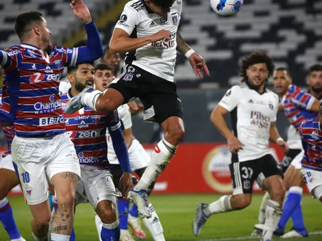 Fortaleza envia nota de repúdio para Conmebol