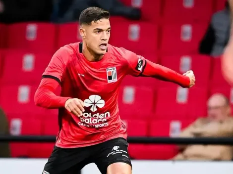 Ex-Botafogo brilha na Bélgica e chama atenção de clubes do Exterior