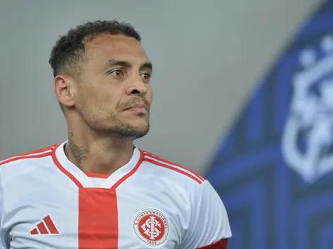 Roger alerta sobre Alan Patrick e tem preocupação no Internacional