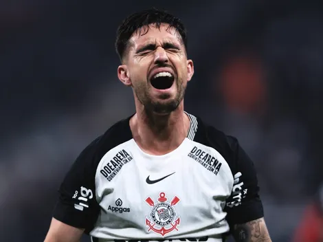 Dorival comemora gol de Coronado e revela conversa nos bastidores