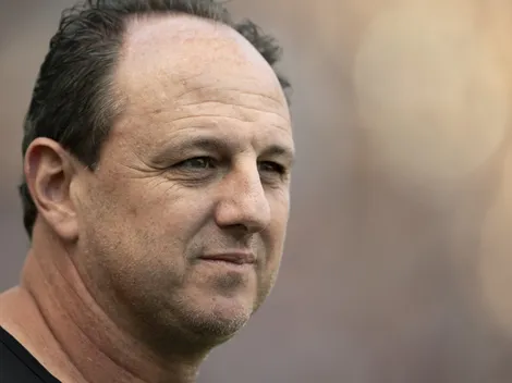 Ceni recebe notícia importante envolvendo Flamengo x Bahia