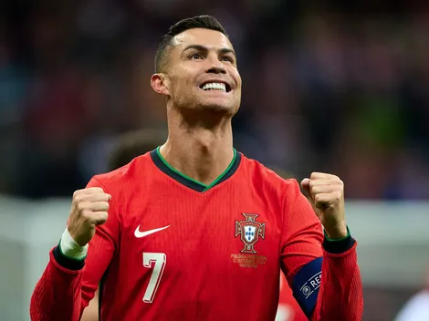 Palmeiras topa contratar Cristiano Ronaldo para o Super Mundial, crava portal