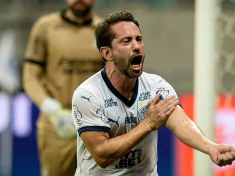 Tudo sobre Bahia x Nacional pela Copa Libertadores