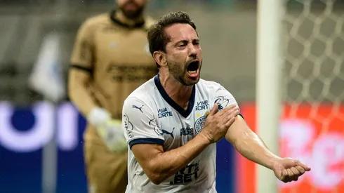 Bahia x Nacional se enfrentam pela Copa Libertadores 2025. Foto: Jhony Pinho/AGIF