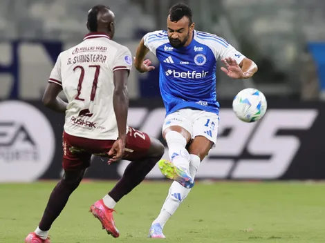 Tudo sobre Mushuc Runa x Cruzeiro pela Copa Sul-Americana