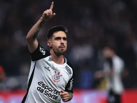 Coronado titular em Corinthians x América de Cali é o pedido da Fiel