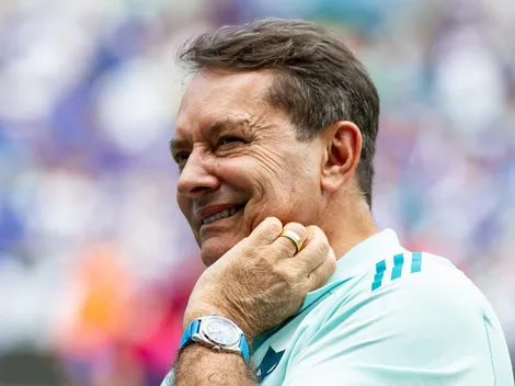 Pedro Lourenço vacila e Cruzeiro pode perder atacante para clube da Europa