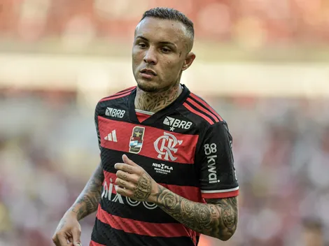 Notícia sobre Everton Cebolinha bomba no Grêmio