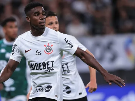 Empresário toma decisão sobre ida de Félix Torres para o Vasco e situação complica