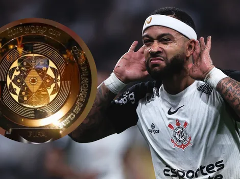 Corinthians no Super Mundial? FIFA bateu o martelo nesta terça (6) sobre a última vaga