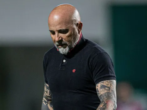 Sport busca substituto para Pepa e sonda situação de Jorge Sampaoli