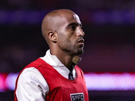 Lucas revela bastidores de Zubeldía no São Paulo