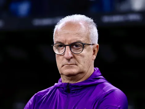 Dorival Júnior fala sobre início de trabalho no Corinthians