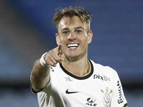 Róger Guedes no Cruzeiro recebe veredito positivo após Dudu fechar com Galo