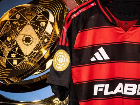 Rival de Flamengo no Super Mundial saíra de América (MEX) x Los Angeles FC
