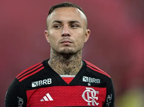 Filipe Luís já sabe que não pode contar com Cebolinha e +1 na Libertadores