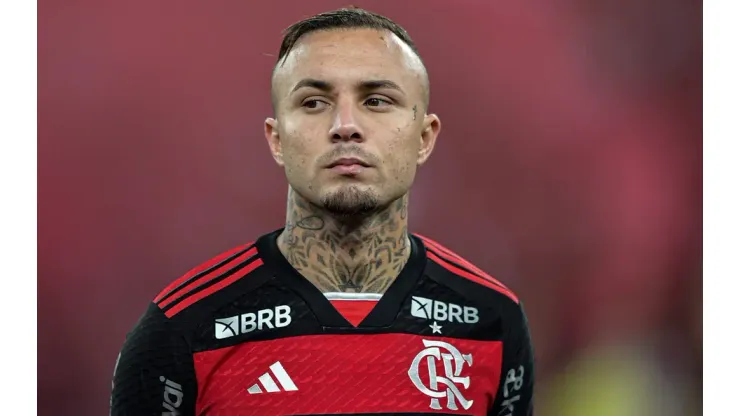 Foto: Thiago Ribeiro/AGIF